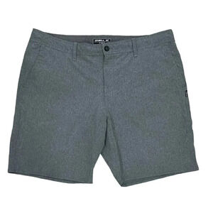 O’neill Gray Heather Reserve Hybrid Shorts 40